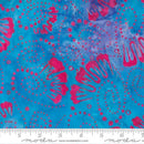 Moda Chroma Batiks - 4366-36 Jewel - Cotton Batik Fabric