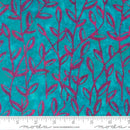 Moda Chroma Batiks - 4366-37 Caribbean - Cotton Batik Fabric