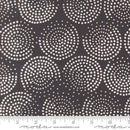 Moda Echo Batiks - 4369-35 Midnight Swirl - Cotton Batik Fabric