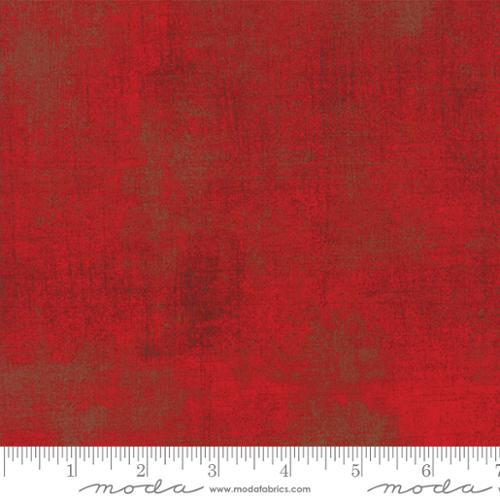 MODA Grunge Basics - 30150-376 Formula One - Cotton Fabric