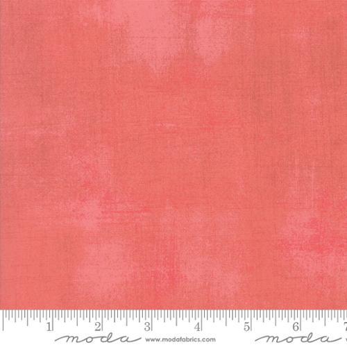 MODA Grunge Basics - 30150-534 Mango - Cotton Fabric