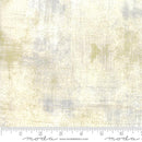Moda Grunge Metallic - 30150-270M Creme - Cotton Fabric
