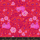 Moda Hello Alice - RS2123-12 Ruby - Cotton Fabric