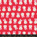 Moda Hello Alice - RS2125-13 Ruby - Cotton Fabric