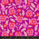 Moda Hello Alice - RS2126-13 Berry - Cotton Fabric