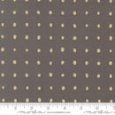 Moda Mira Pure - 11675-13 Graphite - Cotton Fabric