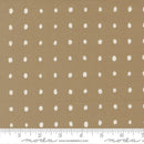 Moda Mira Pure - 11675-16 Taupe - Cotton Fabric