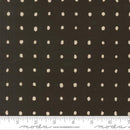 Moda Mira Pure - 11675-19 Raven - Cotton Fabric