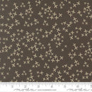 Moda Mira Realm - 11674-14 Charcoal - Cotton Fabric