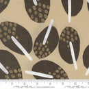 Moda Mira Stillness - 11670-17 Tan - Cotton Fabric
