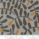 Moda Mira Stillness - 11671-12 Light Grey - Cotton Fabric