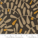 Moda Mira Stillness - 11671-15 Onyx - Cotton Fabric
