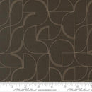 Moda Mira Stillness - 11672-15 Onyx - Cotton Fabric