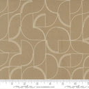 Moda Mira Stillness - 11672-16 Taupe - Cotton Fabric