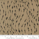 Moda Mira Whisper - 11673-16 Taupe - Cotton Fabric