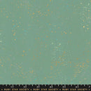 Moda Speckled,RS5027-70M Light Green - Cotton Fabric