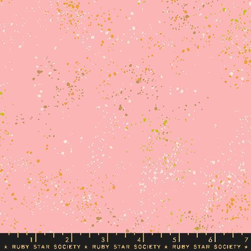 Moda Speckled - RS5027-116 Balmy - Cotton Fabric