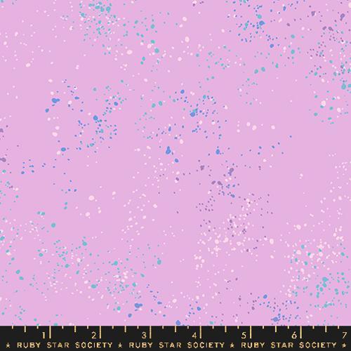 Moda Speckled - RS5027-118 Macaron - Cotton Fabric