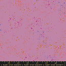Moda Speckled - RS5027-121 Lupine - Cotton Fabric