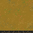 Moda Speckled - RS5027-132M Suede - Cotton Metallic Fabric