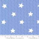 Moda Star Spangled - 24171-12 Shining Sea - Cotton Fabric