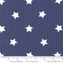 Moda Star Spangled - 24171-14 Twilight - Cotton Fabric