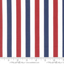 Moda Star Spangled - 24172-11 Patriotic - Cotton Fabric