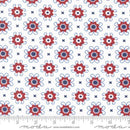 Moda Star Spangled - 24173-11 Patriotic - Cotton Fabric