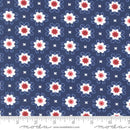 Moda Star Spangled - 24173-13 Twilight - Cotton Fabric