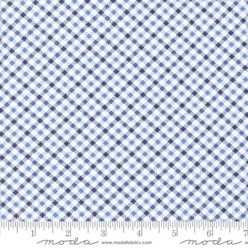Moda Star Spangled - 24175-12 Dawn - Cotton Fabric