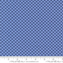 Moda Star Spangled - 24175-13 Shining Sea - Cotton Fabric