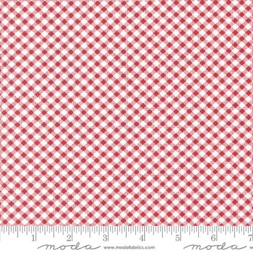 Moda Star Spangled - 24175-14 Rocket - Cotton Fabric