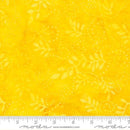 Moda Sunburst Batiks - 4370-12 Sunlight - Cotton Batik Fabric