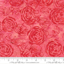 Moda Sunburst Batiks - 4370-18 Popsicle - Cotton Batik Fabric