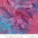 Moda Sunburst Batiks - 4370-22 Lotus - Cotton Batik Fabric