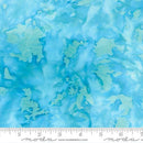 Moda Sunburst Batiks - 4370-35 Sky - Cotton Batik Fabric