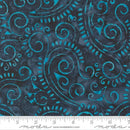 Moda Sunburst Batiks - 4370-40 Dusk - Cotton Batik Fabric