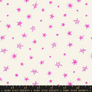 Moda Teddy and the Bears - RS2106-14 Glow Rose - Cotton Fabric