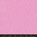 Moda Teddy and the Bears - RS2109-17 Daisy - Cotton Fabric