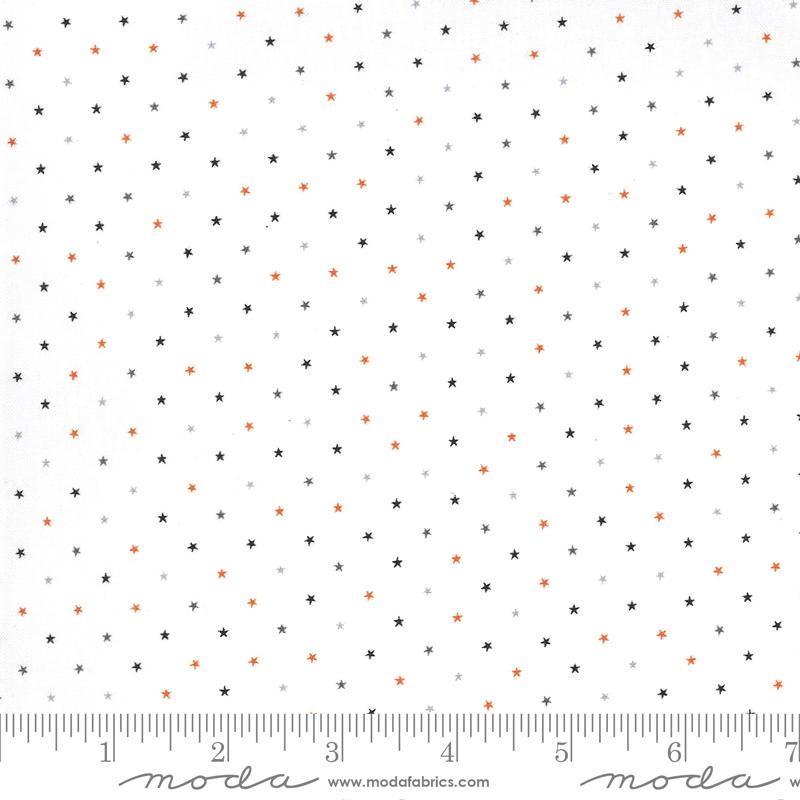 Moda Twinkle - 24106-11 Ghost - Cotton Fabric