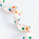 Moda Webbing Spritz In Multi - SSCWEB-36