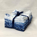 Moda Winter Chill Fat Quarter Bundle - 23 Fat Quarters - Precut