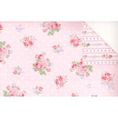 NCI Feminine Floral Double Faced Quilted - 19771815  - Polyester Fabric