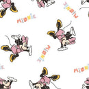NCI Minnie - 79947-A620715 - Cotton Fabric