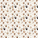 NCI Paws & Whiskers - 21250606-01 - Cotton Fabric