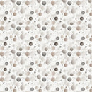 NCI Paws & Whiskers - 21250607-02 - Cotton Fabric