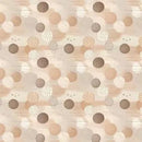 NCI Paws & Whiskers - 21250608-01 - Cotton Fabric