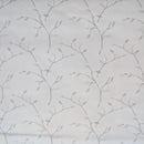 NCI Rosalind Grey Twigs - 50250204-01 - Cotton Fabric