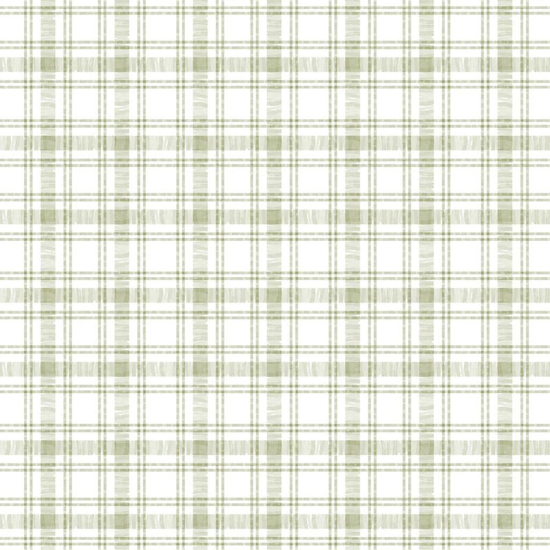 NCI Secret Garden - 49240505-02 - Cotton Fabric