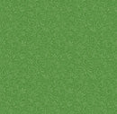 NCI Strawberry Fields - 728-GREEN - Cotton Fabric